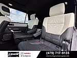 Used 2025 TOYOTA SEQUOIA CAPSTONE in SPRINGDALE, ARKANSAS (Photo 24)
