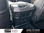 Used 2025 TOYOTA SEQUOIA CAPSTONE in SPRINGDALE, ARKANSAS (Photo 25)
