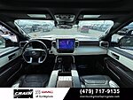 Used 2025 TOYOTA SEQUOIA CAPSTONE in SPRINGDALE, ARKANSAS (Photo 26)