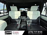 Used 2025 TOYOTA SEQUOIA CAPSTONE in SPRINGDALE, ARKANSAS (Photo 28)