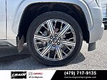 Used 2025 TOYOTA SEQUOIA CAPSTONE in SPRINGDALE, ARKANSAS (Photo 30)