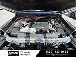 Used 2025 TOYOTA SEQUOIA CAPSTONE in SPRINGDALE, ARKANSAS (Photo 31)