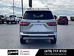 Used 2025 TOYOTA SEQUOIA CAPSTONE in SPRINGDALE, ARKANSAS (Photo 6)