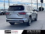 Used 2025 TOYOTA SEQUOIA CAPSTONE in SPRINGDALE, ARKANSAS (Photo 7)
