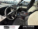 Used 2025 TOYOTA SEQUOIA CAPSTONE in SPRINGDALE, ARKANSAS (Photo 9)