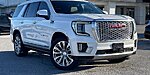 Used 2023 GMC YUKON DENALI in SPRINGDALE, ARKANSAS
