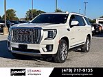 Used 2023 GMC YUKON DENALI in SPRINGDALE, ARKANSAS (Photo 3)