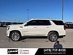 Used 2023 GMC YUKON DENALI in SPRINGDALE, ARKANSAS (Photo 4)
