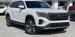 Used 2024 Volkswagen Atlas 2.0T SEL in SPRINGDALE, ARKANSAS