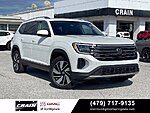 Used 2024 Volkswagen Atlas 2.0T SEL in SPRINGDALE, ARKANSAS (Photo 1)
