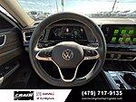 Used 2024 Volkswagen Atlas 2.0T SEL in SPRINGDALE, ARKANSAS (Photo 14)