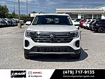 Used 2024 Volkswagen Atlas 2.0T SEL in SPRINGDALE, ARKANSAS (Photo 2)
