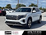 Used 2024 Volkswagen Atlas 2.0T SEL in SPRINGDALE, ARKANSAS (Photo 3)