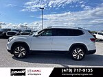 Used 2024 Volkswagen Atlas 2.0T SEL in SPRINGDALE, ARKANSAS (Photo 4)