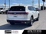 Used 2024 Volkswagen Atlas 2.0T SEL in SPRINGDALE, ARKANSAS (Photo 8)