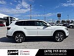 Used 2024 Volkswagen Atlas 2.0T SEL in SPRINGDALE, ARKANSAS (Photo 9)
