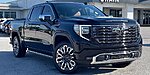 Used 2025 GMC SIERRA 1500 DENALI ULTIMATE in SPRINGDALE, ARKANSAS