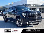 Used 2025 GMC SIERRA 1500 DENALI ULTIMATE in SPRINGDALE, ARKANSAS (Photo 1)