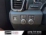 Used 2025 GMC SIERRA 1500 DENALI ULTIMATE in SPRINGDALE, ARKANSAS (Photo 12)