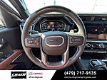 Used 2025 GMC SIERRA 1500 DENALI ULTIMATE in SPRINGDALE, ARKANSAS (Photo 13)