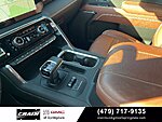 Used 2025 GMC SIERRA 1500 DENALI ULTIMATE in SPRINGDALE, ARKANSAS (Photo 19)