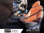 Used 2025 GMC SIERRA 1500 DENALI ULTIMATE in SPRINGDALE, ARKANSAS (Photo 23)
