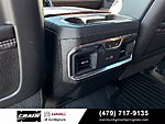 Used 2025 GMC SIERRA 1500 DENALI ULTIMATE in SPRINGDALE, ARKANSAS (Photo 25)