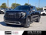 Used 2025 GMC SIERRA 1500 DENALI ULTIMATE in SPRINGDALE, ARKANSAS (Photo 3)
