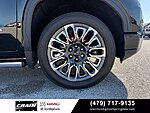Used 2025 GMC SIERRA 1500 DENALI ULTIMATE in SPRINGDALE, ARKANSAS (Photo 30)