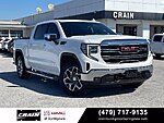 Used 2026 GMC SIERRA 1500 SLT in SPRINGDALE, ARKANSAS (Photo 1)