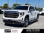 Used 2026 GMC SIERRA 1500 SLT in SPRINGDALE, ARKANSAS (Photo 3)