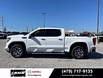 Used 2026 GMC SIERRA 1500 SLT in SPRINGDALE, ARKANSAS (Photo 4)