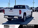 Used 2026 GMC SIERRA 1500 SLT in SPRINGDALE, ARKANSAS (Photo 7)