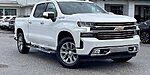 Used 2022 CHEVROLET SILVERADO 1500 LTD HIGH COUNTRY in SPRINGDALE, ARKANSAS