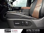 Used 2022 CHEVROLET SILVERADO 1500 LTD HIGH COUNTRY in SPRINGDALE, ARKANSAS (Photo 10)