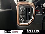 Used 2022 CHEVROLET SILVERADO 1500 LTD HIGH COUNTRY in SPRINGDALE, ARKANSAS (Photo 12)