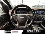 Used 2022 CHEVROLET SILVERADO 1500 LTD HIGH COUNTRY in SPRINGDALE, ARKANSAS (Photo 13)