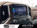 Used 2022 CHEVROLET SILVERADO 1500 LTD HIGH COUNTRY in SPRINGDALE, ARKANSAS (Photo 15)