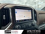 Used 2022 CHEVROLET SILVERADO 1500 LTD HIGH COUNTRY in SPRINGDALE, ARKANSAS (Photo 16)