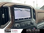 Used 2022 CHEVROLET SILVERADO 1500 LTD HIGH COUNTRY in SPRINGDALE, ARKANSAS (Photo 17)