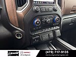 Used 2022 CHEVROLET SILVERADO 1500 LTD HIGH COUNTRY in SPRINGDALE, ARKANSAS (Photo 18)