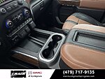 Used 2022 CHEVROLET SILVERADO 1500 LTD HIGH COUNTRY in SPRINGDALE, ARKANSAS (Photo 19)