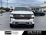 Used 2022 CHEVROLET SILVERADO 1500 LTD HIGH COUNTRY in SPRINGDALE, ARKANSAS (Photo 2)