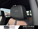 Used 2022 CHEVROLET SILVERADO 1500 LTD HIGH COUNTRY in SPRINGDALE, ARKANSAS (Photo 21)