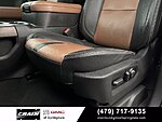 Used 2022 CHEVROLET SILVERADO 1500 LTD HIGH COUNTRY in SPRINGDALE, ARKANSAS (Photo 22)