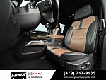 Used 2022 CHEVROLET SILVERADO 1500 LTD HIGH COUNTRY in SPRINGDALE, ARKANSAS (Photo 23)