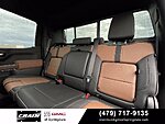Used 2022 CHEVROLET SILVERADO 1500 LTD HIGH COUNTRY in SPRINGDALE, ARKANSAS (Photo 24)