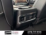 Used 2022 CHEVROLET SILVERADO 1500 LTD HIGH COUNTRY in SPRINGDALE, ARKANSAS (Photo 25)