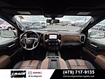 Used 2022 CHEVROLET SILVERADO 1500 LTD HIGH COUNTRY in SPRINGDALE, ARKANSAS (Photo 26)