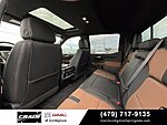 Used 2022 CHEVROLET SILVERADO 1500 LTD HIGH COUNTRY in SPRINGDALE, ARKANSAS (Photo 27)